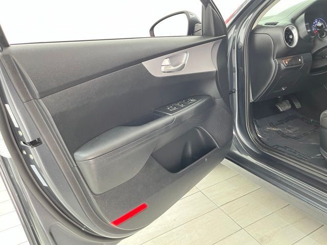 2024 Kia Forte LXS Carrollton TX