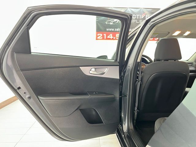 2024 Kia Forte LXS Carrollton TX