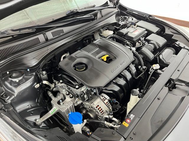 2024 Kia Forte LXS Carrollton TX