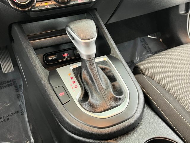 2024 Kia Forte LXS Carrollton TX