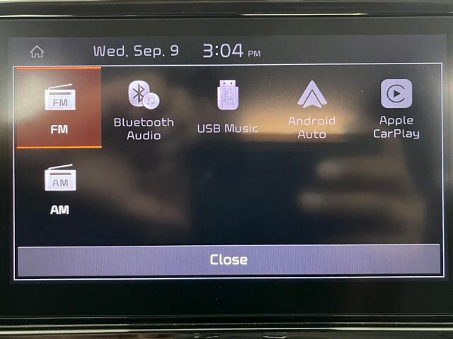 2024 Kia Forte LXS Carrollton TX