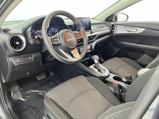 2024 Kia Forte LXS Carrollton TX