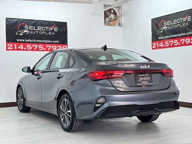 2024 Kia Forte LXS Carrollton TX
