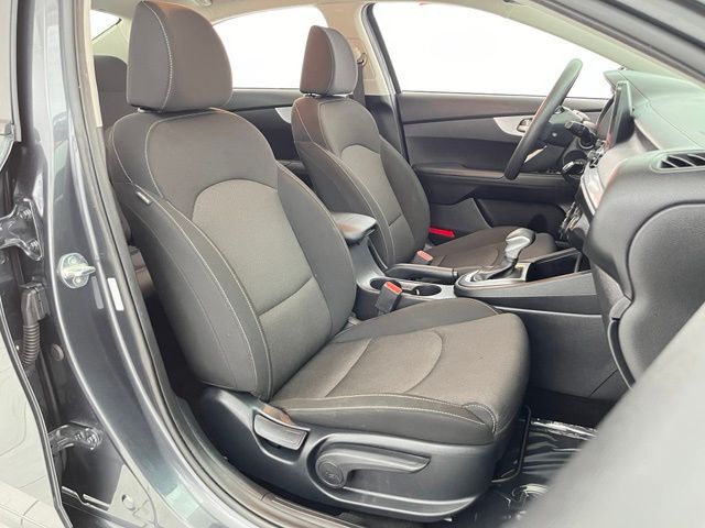 2024 Kia Forte LXS Carrollton TX
