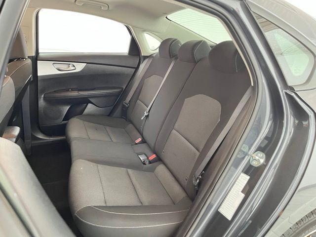 2024 Kia Forte LXS Carrollton TX