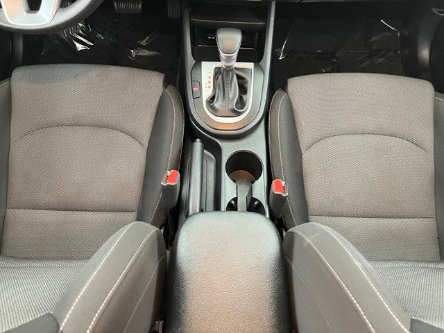 2024 Kia Forte LXS Carrollton TX