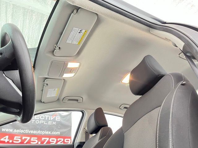 2024 Kia Forte LXS Carrollton TX