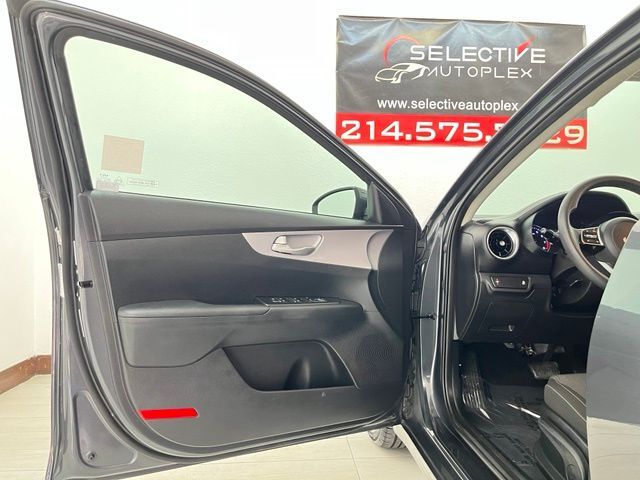 2024 Kia Forte LXS Carrollton TX