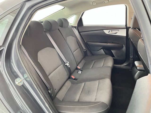 2024 Kia Forte LXS Carrollton TX