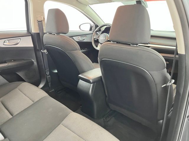2024 Kia Forte LXS Carrollton TX