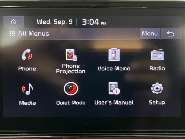 2024 Kia Forte LXS Carrollton TX