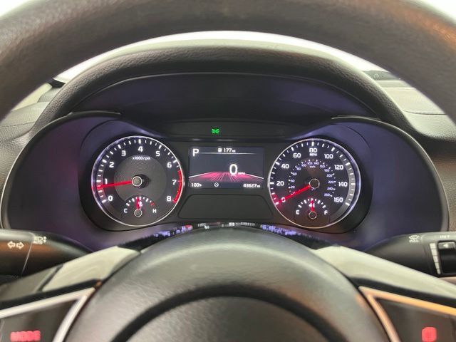 2024 Kia Forte LXS Carrollton TX
