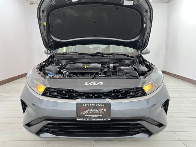 2024 Kia Forte LXS Carrollton TX