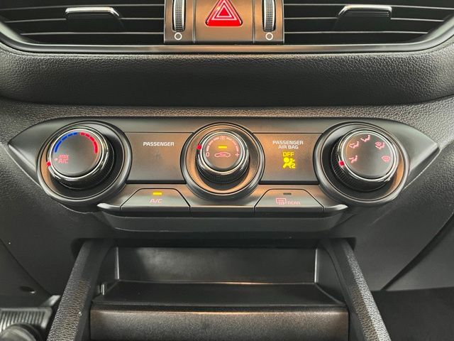 2024 Kia Forte LXS Carrollton TX