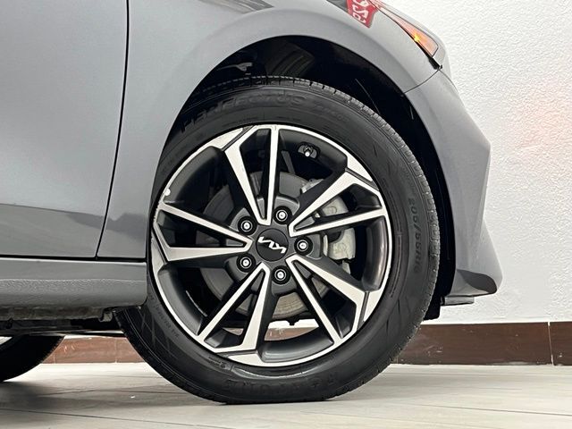 2024 Kia Forte LXS Carrollton TX