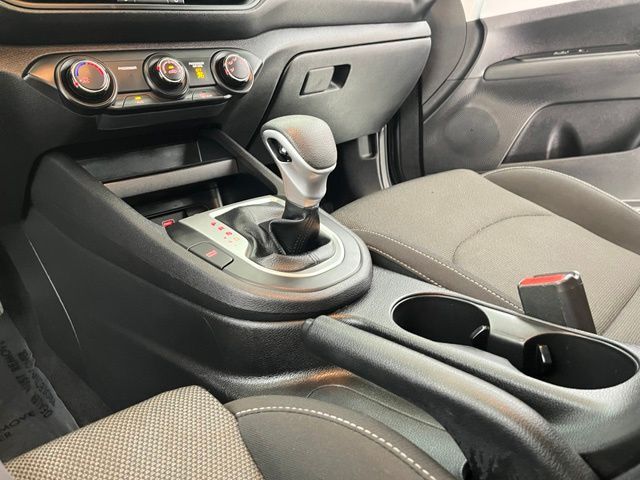 2024 Kia Forte LXS Carrollton TX