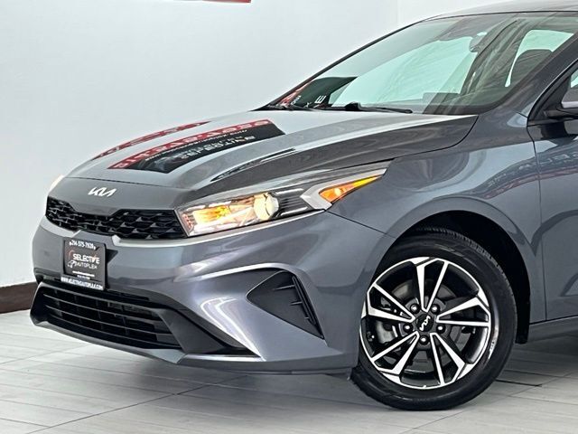 2024 Kia Forte LXS Carrollton TX