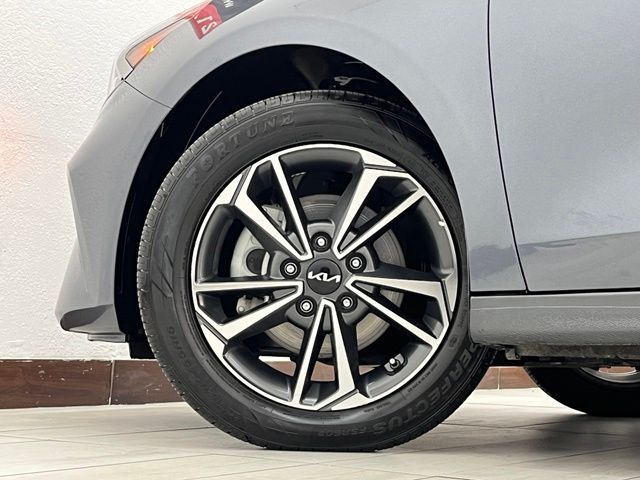 2024 Kia Forte LXS Carrollton TX