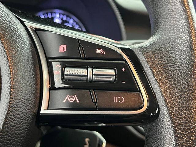2024 Kia Forte LXS Carrollton TX