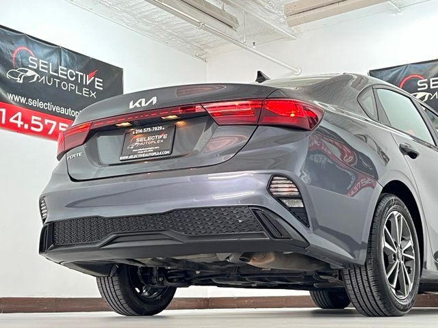 2024 Kia Forte LXS Carrollton TX