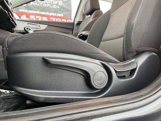 2024 Kia Forte LXS Carrollton TX