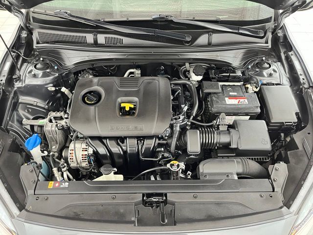2024 Kia Forte LXS Carrollton TX