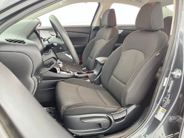 2024 Kia Forte LXS Carrollton TX
