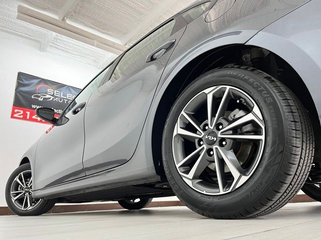 2024 Kia Forte LXS Carrollton TX