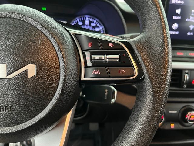 2024 Kia Forte LXS Carrollton TX