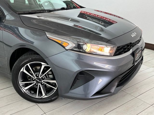 2024 Kia Forte LXS Carrollton TX