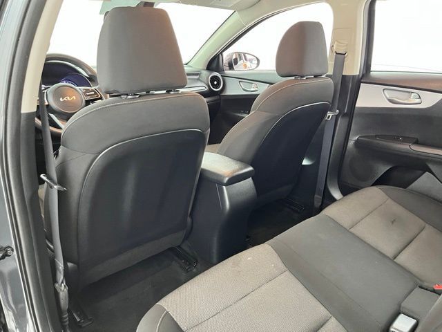 2024 Kia Forte LXS Carrollton TX