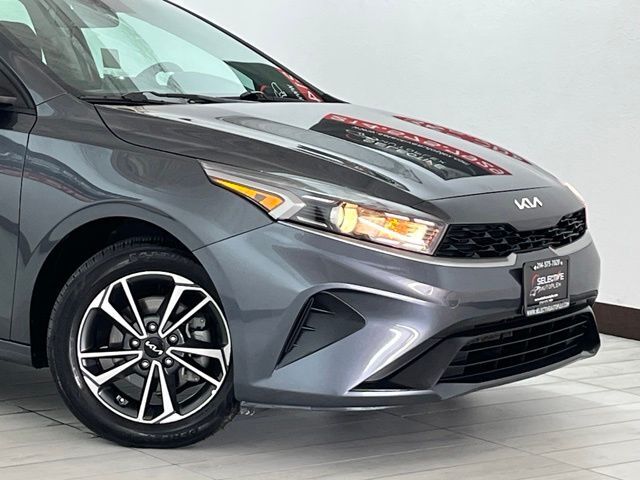 2024 Kia Forte LXS Carrollton TX
