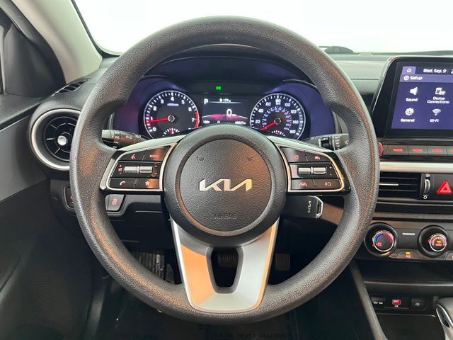 2024 Kia Forte LXS Carrollton TX