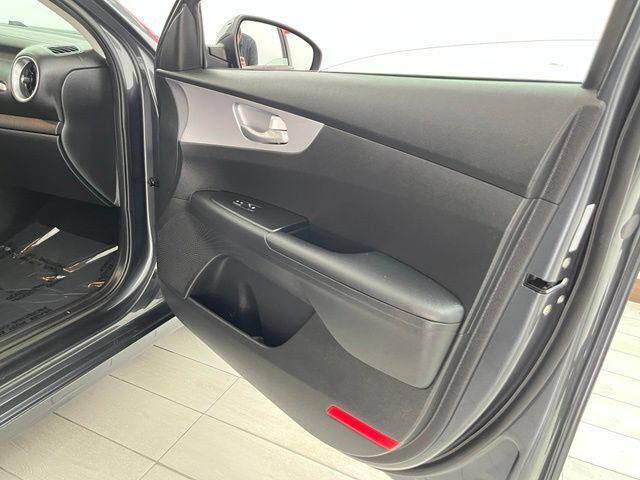2024 Kia Forte LXS Carrollton TX