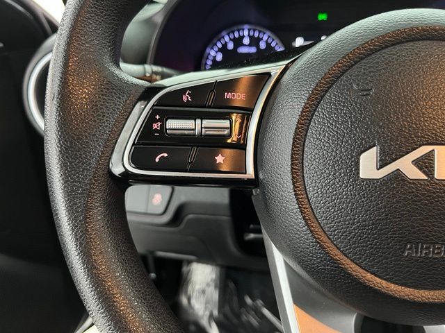 2024 Kia Forte LXS Carrollton TX