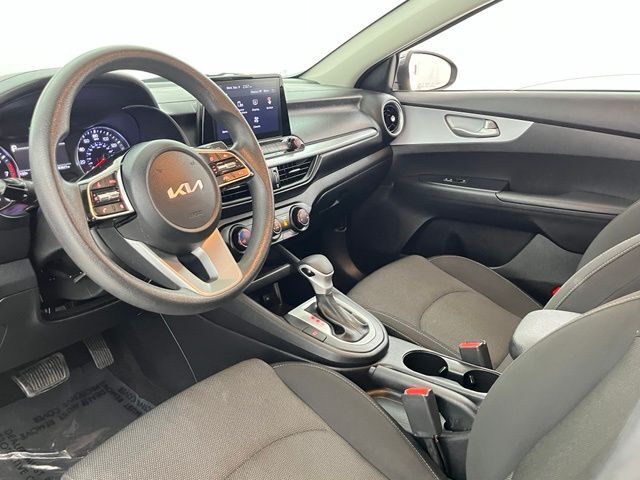 2024 Kia Forte LXS Carrollton TX