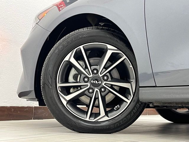 2024 Kia Forte LXS Carrollton TX