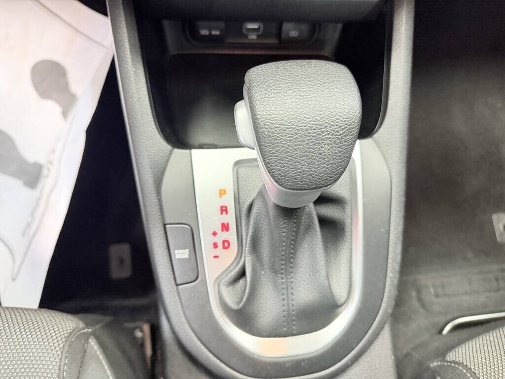2024 Kia Forte LXS Royal Oak MI