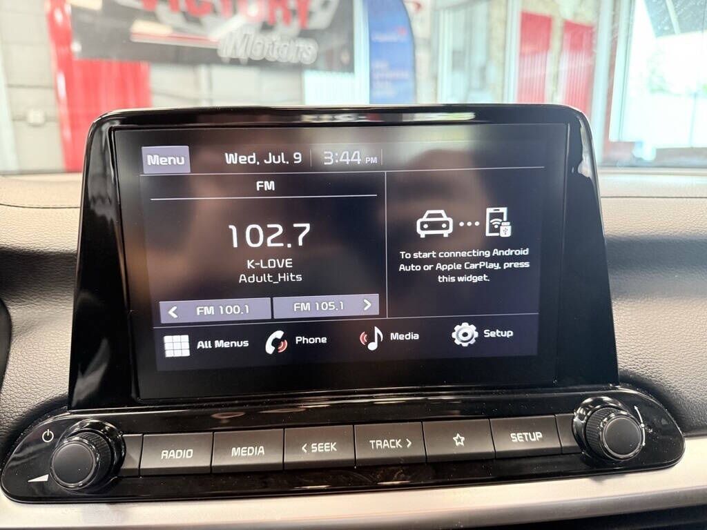 2024 Kia Forte LXS Royal Oak MI