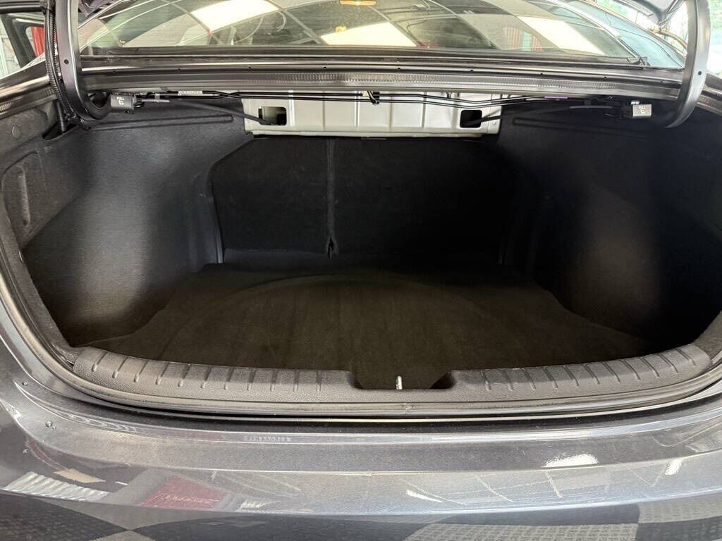 2024 Kia Forte LXS Royal Oak MI