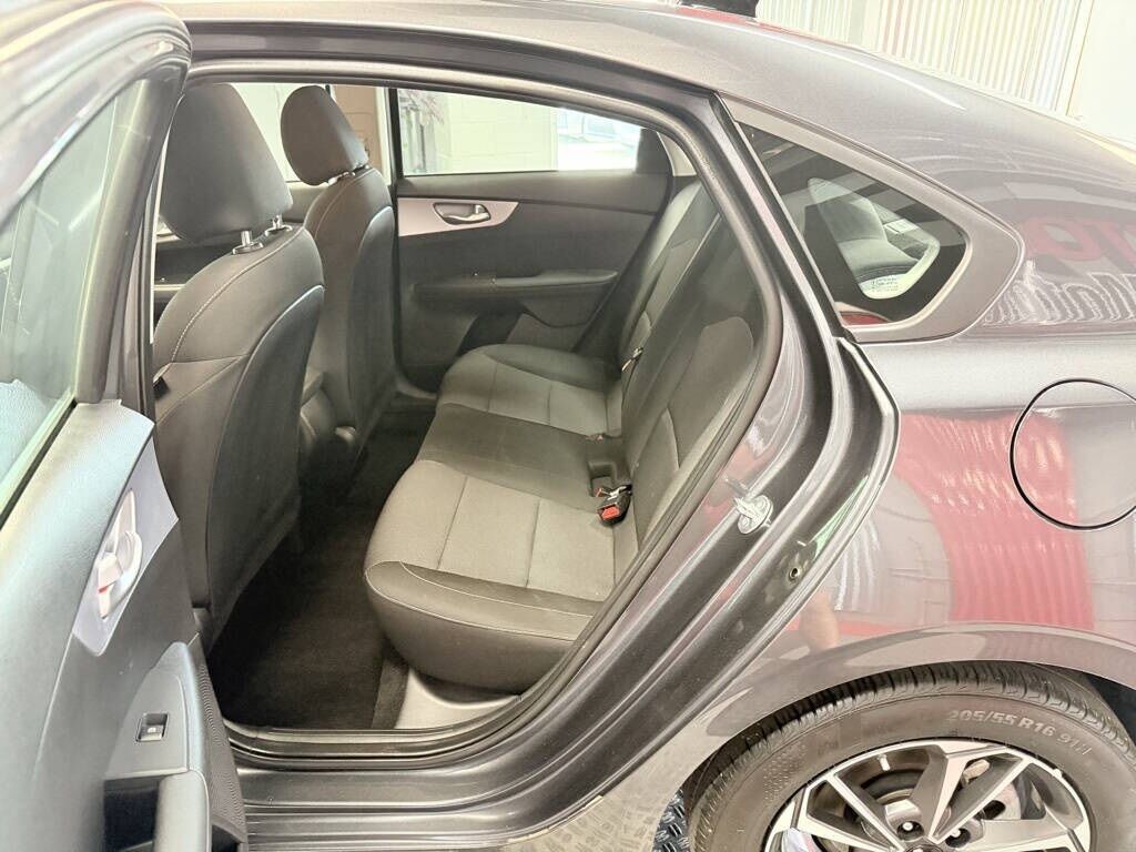 2024 Kia Forte LXS Royal Oak MI