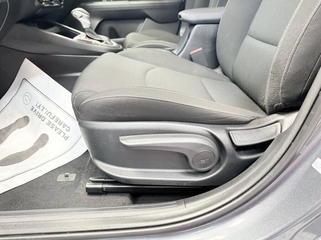 2024 Kia Forte LXS Royal Oak MI