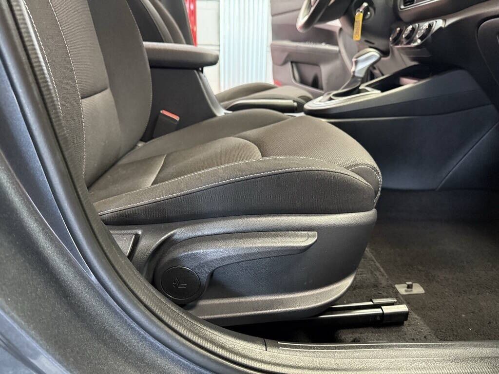 2024 Kia Forte LXS Royal Oak MI