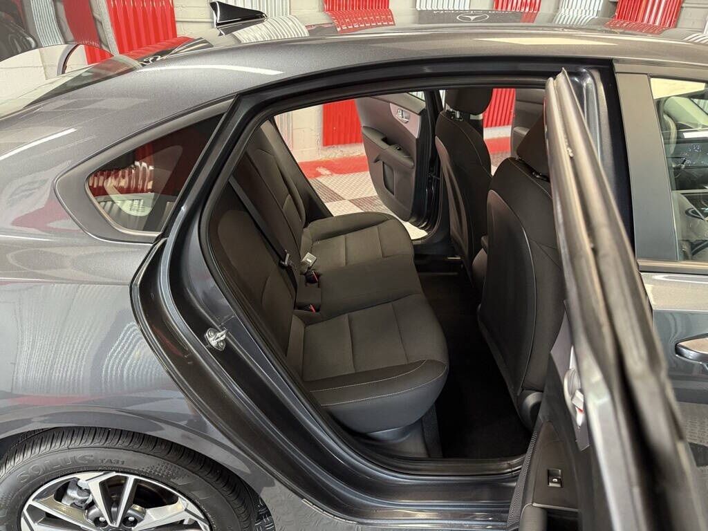 2024 Kia Forte LXS Royal Oak MI