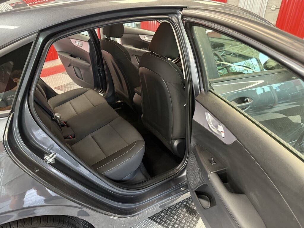 2024 Kia Forte LXS Royal Oak MI
