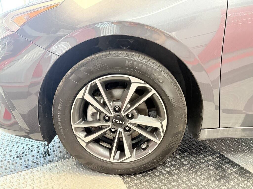 2024 Kia Forte LXS Royal Oak MI
