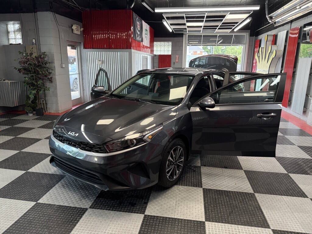 2024 Kia Forte LXS Royal Oak MI