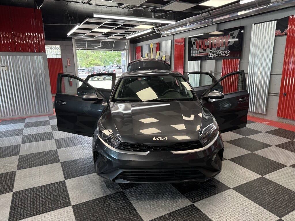 2024 Kia Forte LXS Royal Oak MI