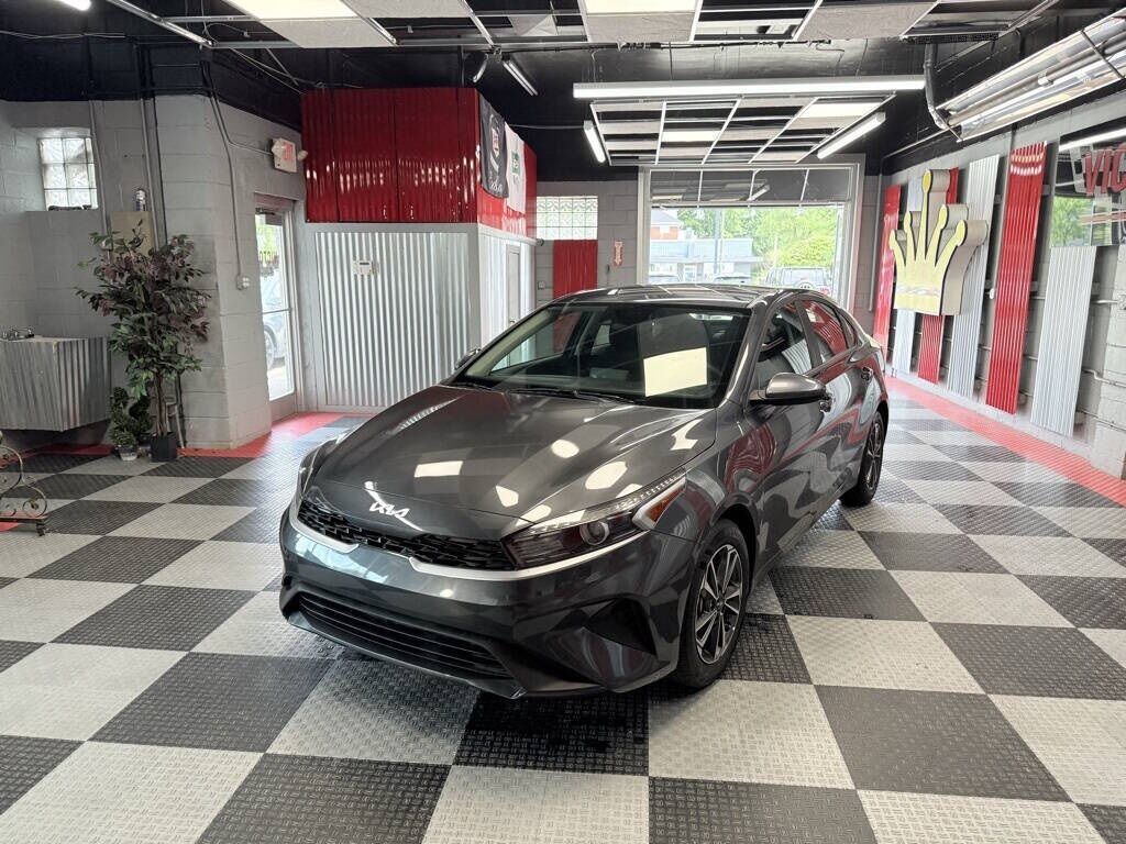 2024 Kia Forte LXS Royal Oak MI