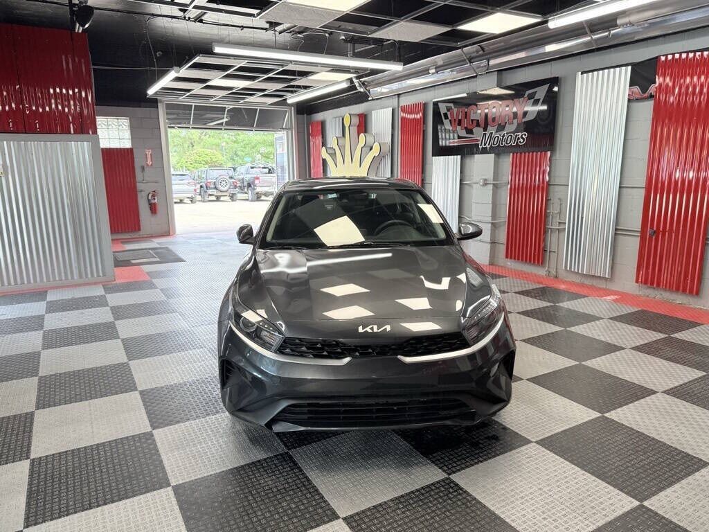 2024 Kia Forte LXS Royal Oak MI